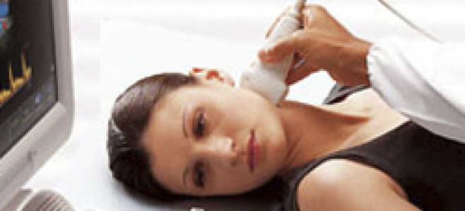 Кабинет функциональной диагностики