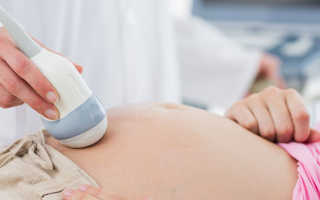 Какая толщина эндометрия оптимальна для наступления беременности