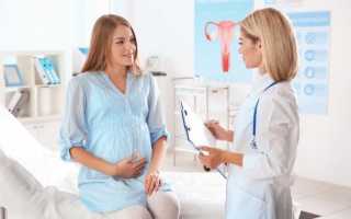 Длина цервикального канала у беременной: нормы, причины и виды патологий