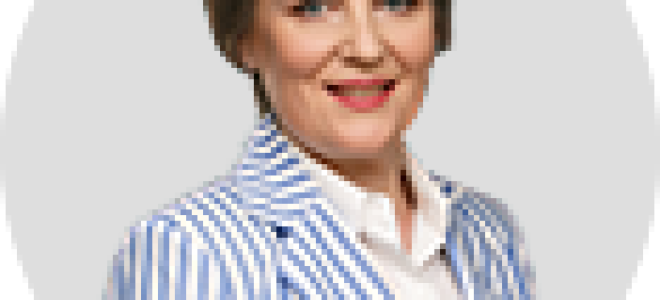 Развитие мелкой моторики