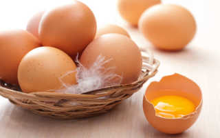Можно ли кормящей маме кушать яичницу и омлет: польза куриных и перепелиных яиц при грудном вскармливании