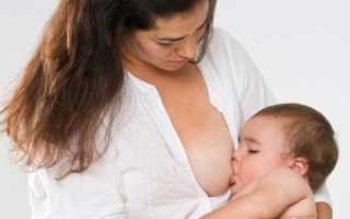 Можно ли перекормить ребенка грудным молоком