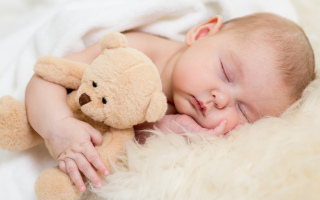 Как помочь заснуть малышу: лучшие средства для засыпания