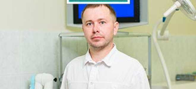 Анемия, вызванная обильным кровотечением