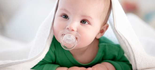 Что делать, если у ребёнка аллергия? Мнение доктора Комаровского