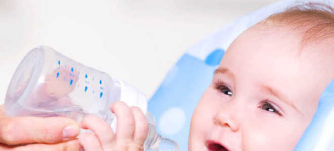 Как кормить кисломолочной смесью