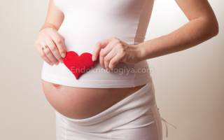 Если, ТТГ повышен при беременности, какие могут быть последствия для ребенка