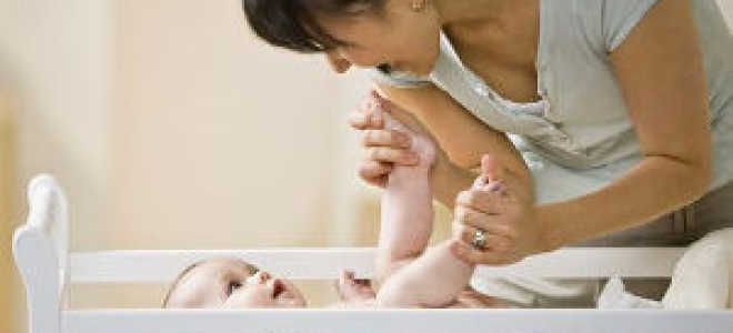 Ребенок часто писает