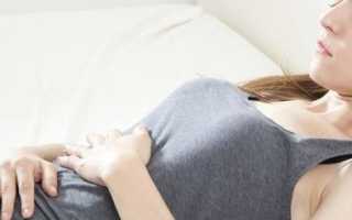 Синдром поликистозных яичников и бесплодие