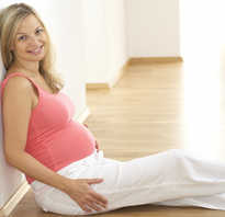 Варикоз при беременности: можно ли избежать