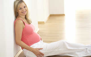 Варикоз при беременности: можно ли избежать