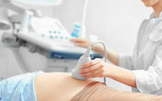 Допплерометрия при беременности