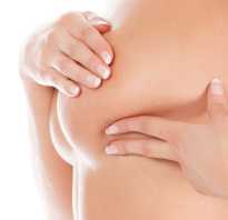 Как правильно разработать грудные протоки после родов для кормления