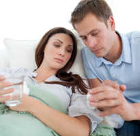 Пять опасных болезней при беременности