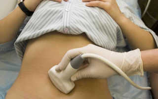 УЗИ на ранних сроках беременности в многопрофильном медицинском центре M Clinic