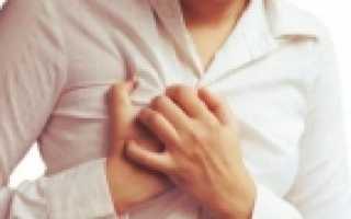 Рукоятка грудины: структура, признаки, патологии и лечение