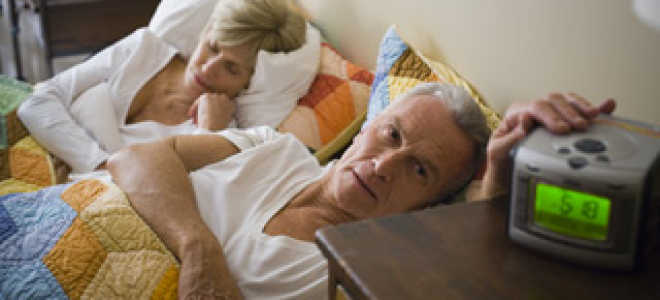 Почему люди во сне умирают