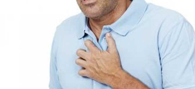 Кардиосклероз: симптомы, виды и профилактика заболевания