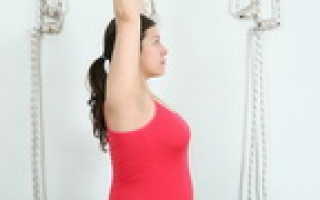 Полный курс инструкторов по йоге для беременных