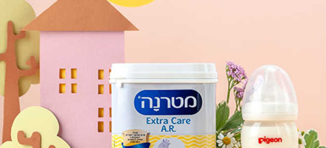 Почему младенец срыгивает