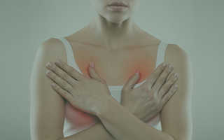 Нужно ли лечить мастопатию (фиброзно-кистозную болезнь)